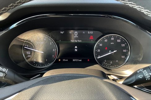 Used 2021 Buick Envision Essence image 11