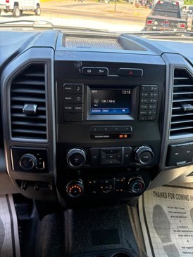 Used 2019 Ford F450 XL w/ XL Value Package image 11