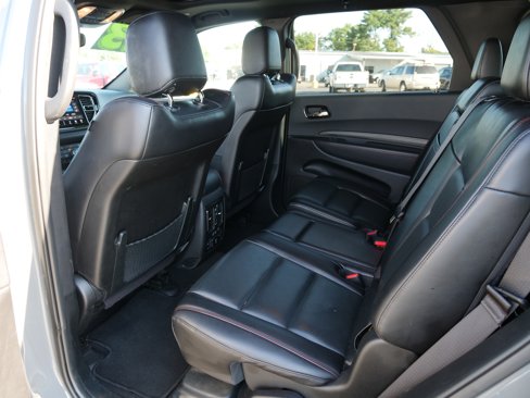 Used 2023 Dodge Durango R/T image 16