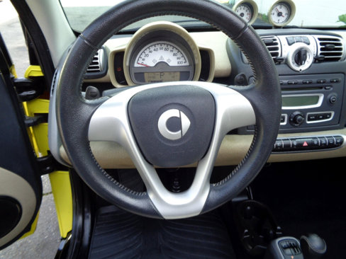 Used 2008 smart fortwo passion image 26
