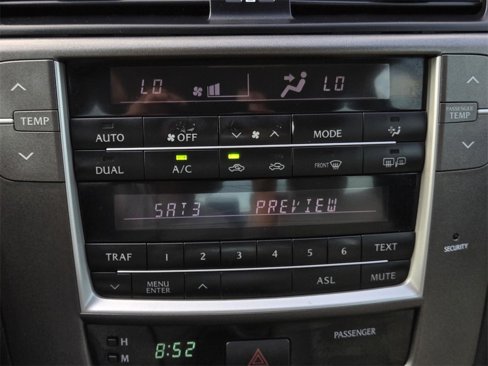 Used 2011 Lexus IS 250 image 21