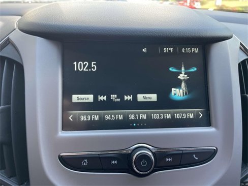 Used 2018 Chevrolet Cruze LS image 19