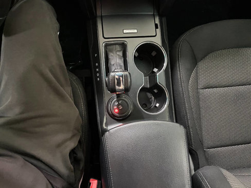 Used 2018 Ford Explorer XLT w/ Equipment Group 201A image 39