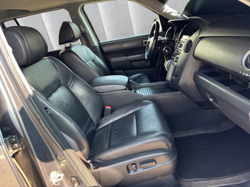 Used 2012 Honda Pilot EX-L image 15
