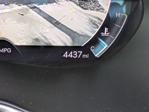 Certified 2024 Genesis G80 2.5T w/ Sport Prestige Package image 25