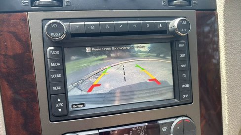 Used 2012 Lincoln Navigator 4WD image 51