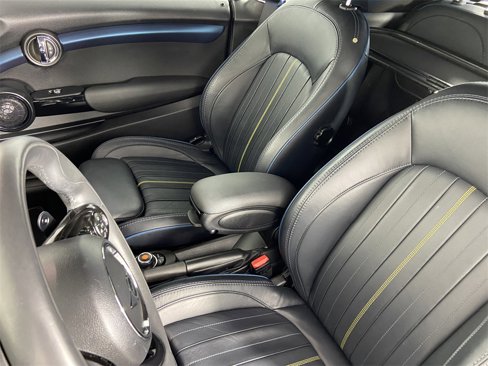 Used 2021 MINI Cooper S w/ Sidewalk Package image 20