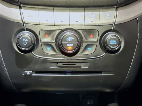 Used 2019 Dodge Journey Crossroad w/ Popular Equipment Group image 13