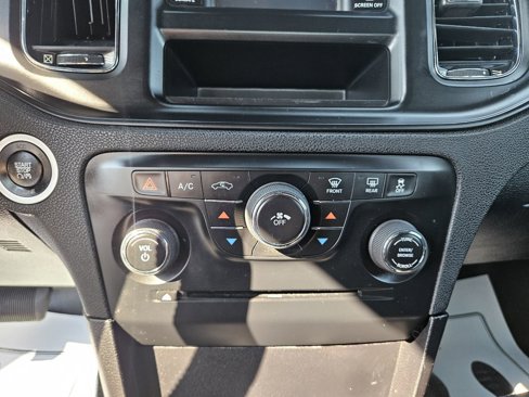 Used 2014 Dodge Charger Police image 26