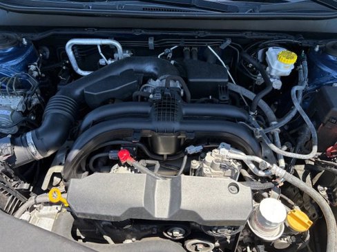 Used 2019 Subaru Legacy 2.5i Premium image 10