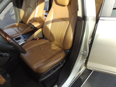 Used 2013 Buick Enclave Leather image 14