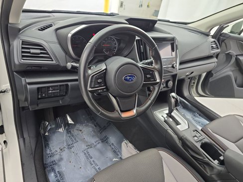 Used 2018 Subaru Crosstrek 2.0i Premium image 16