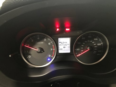 Used 2015 Subaru Forester 2.5i image 24