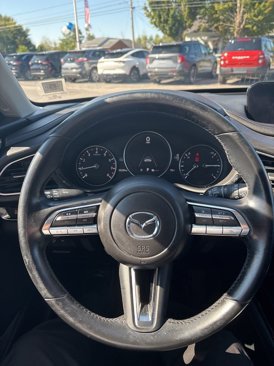 Used 2023 MAZDA CX-30 AWD 2.5 S w/ Preferred Package image 2