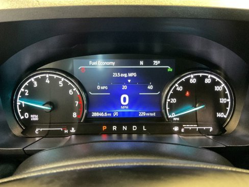 Used 2023 Ford Maverick Tremor image 19