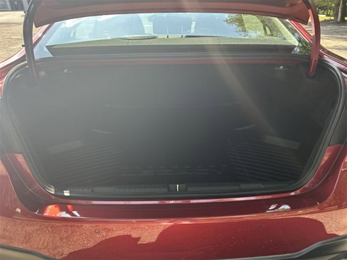Used 2020 Subaru Legacy Limited image 26