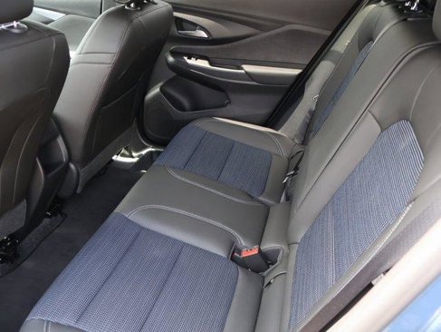 New 2025 Buick Envista Preferred w/ Convenience I Package image 14