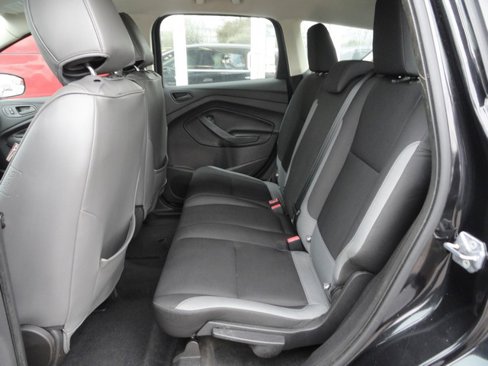Used 2013 Ford Escape S image 9