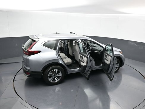 Certified 2020 Honda CR-V LX image 44
