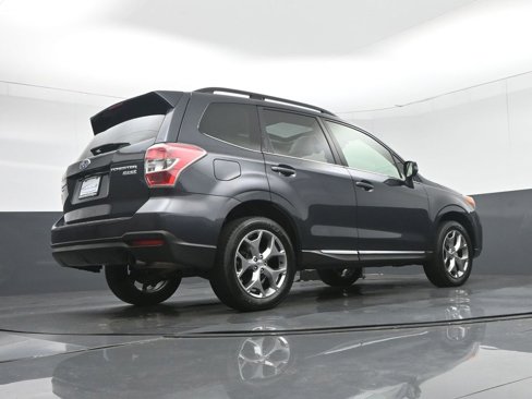 Used 2016 Subaru Forester 2.5i Touring w/ Eyesight & Navigation System image 56