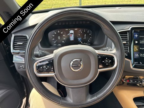 Used 2018 Volvo XC90 T5 Momentum w/ Convenience Package image 12