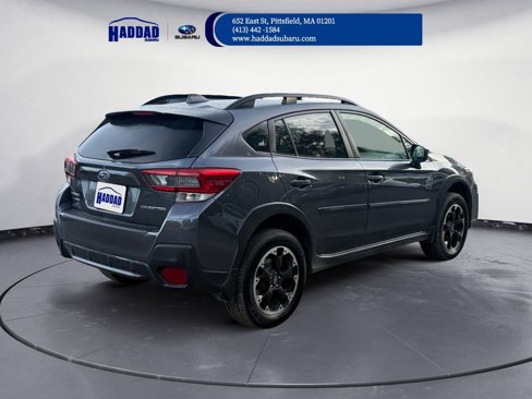 Used 2023 Subaru Crosstrek 2.0i Premium image 6