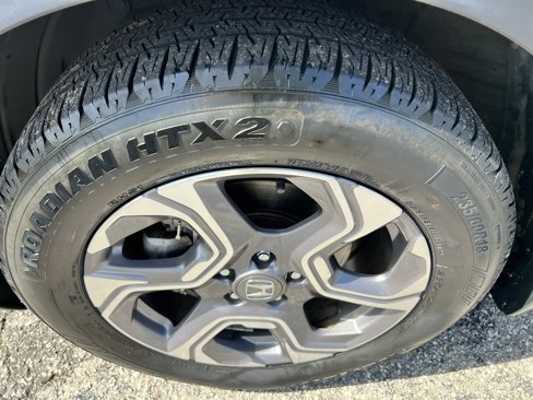 Used 2017 Honda CR-V EX-L image 37