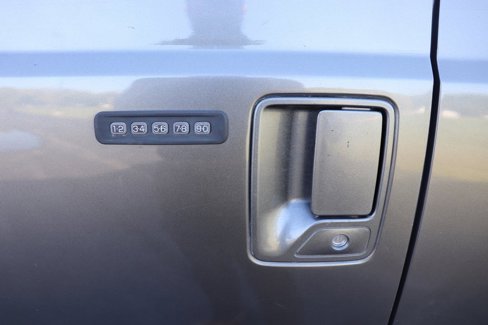 Used 2011 Ford F350 Lariat w/ Lariat Ultimate Pkg image 27