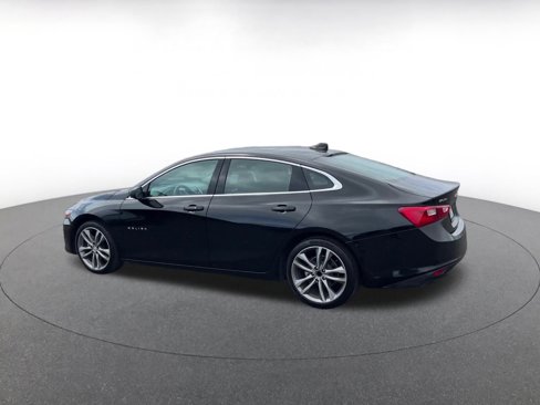 Used 2023 Chevrolet Malibu LT w/ Driver Confidence Package image 14