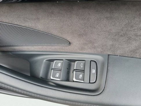 Used 2018 Audi A8 L 3.0T w/ Executive Package image 24