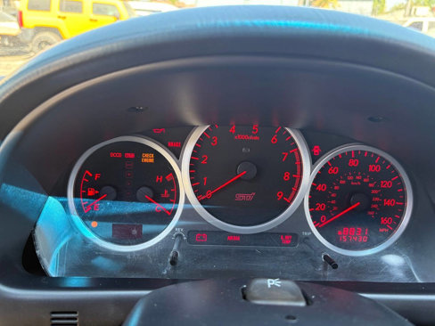 Used 1999 Subaru Impreza RS image 17