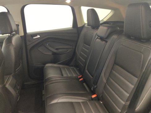 Used 2017 Ford Escape Titanium w/ Equipment Group 301A image 18