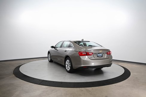 Used 2023 Chevrolet Malibu LT image 8