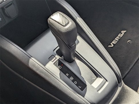 Used 2023 Nissan Versa S w/ S Plus Package image 23
