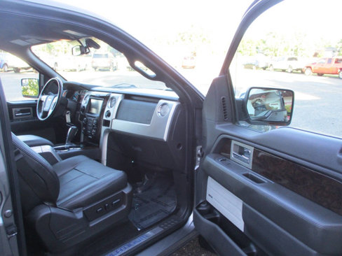 Used 2014 Ford F150 Platinum image 27