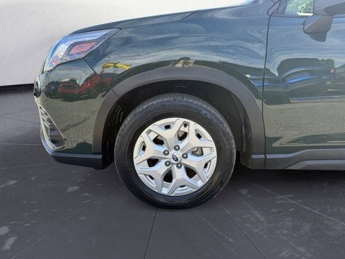 Used 2022 Subaru Forester image 15