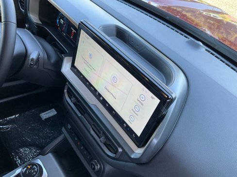 New 2025 Ford Bronco Sport Big Bend w/ Convenience Package image 73