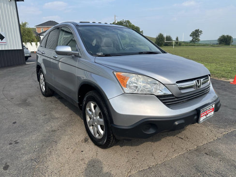 Used 2008 Honda CR-V EX-L image 7