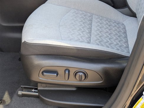 Used 2024 Chevrolet Equinox LT image 24