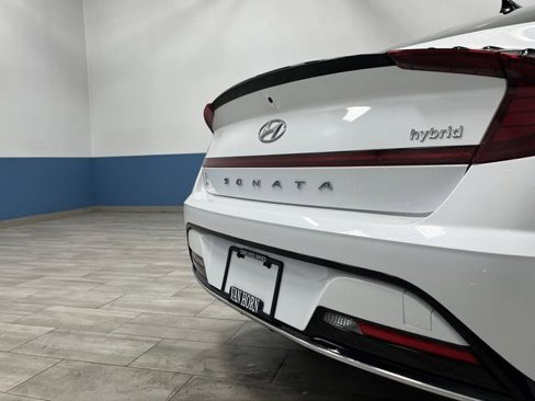 Used 2023 Hyundai Sonata SEL w/ Cargo Package image 34