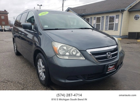 Used 2006 Honda Odyssey EX-L image 1