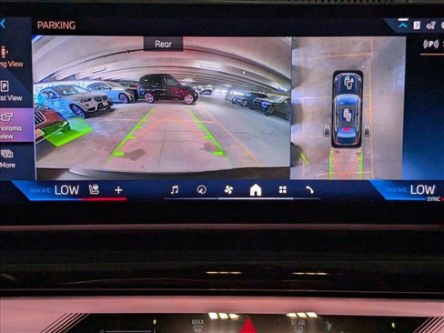 New 2026 BMW i5 eDrive40 image 12