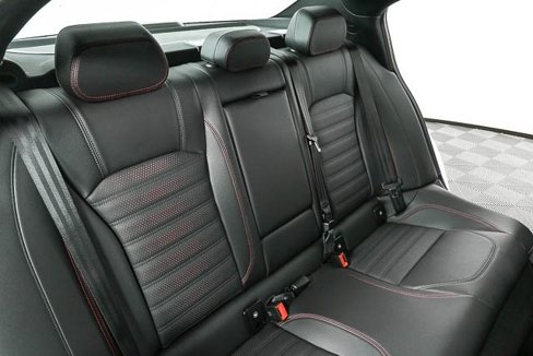 New 2025 Alfa Romeo Giulia w/ Driving Assist Package image 22