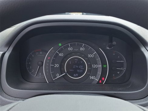 Used 2015 Honda CR-V EX image 27