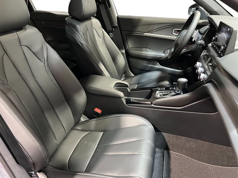 New 2025 Acura Integra A-Spec image 36