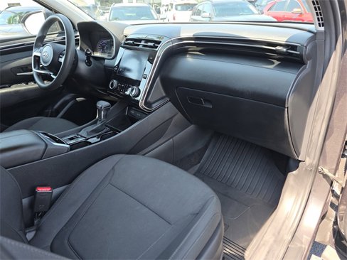 Used 2022 Hyundai Tucson SEL image 9