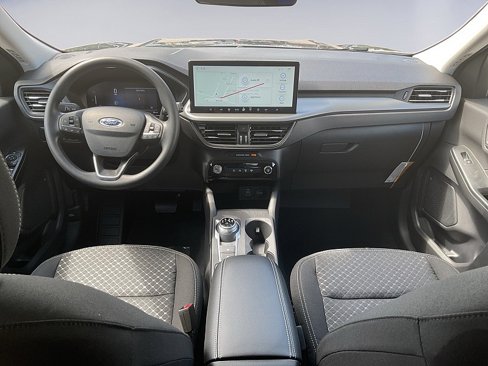 New 2025 Ford Escape Active image 11