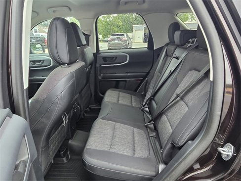 Used 2021 Ford Bronco Sport Big Bend image 12