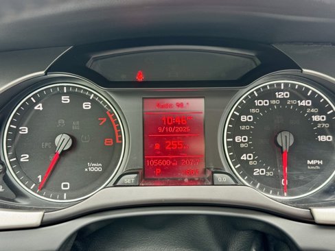 Used 2009 Audi A4 2.0T Premium image 18