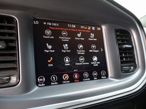 Used 2019 Dodge Charger GT w/ Plus Group image 33